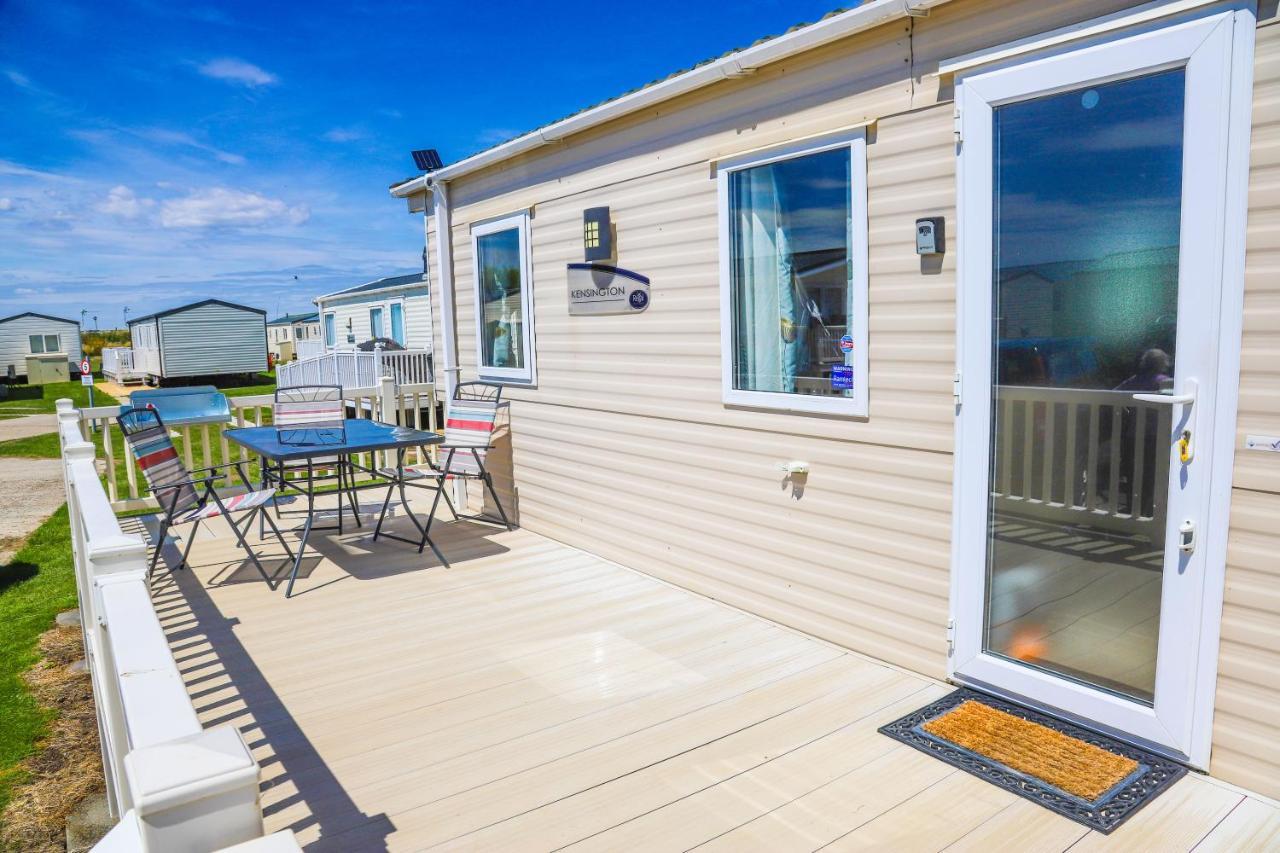 Big Skies Platinum With Wifi, Netflix, Dishwasher, Decking * Camber