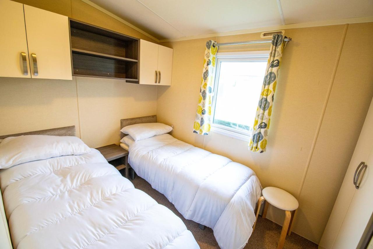 Campsite Big Skies Platinum With Wifi, Netflix, Dishwasher, Decking *