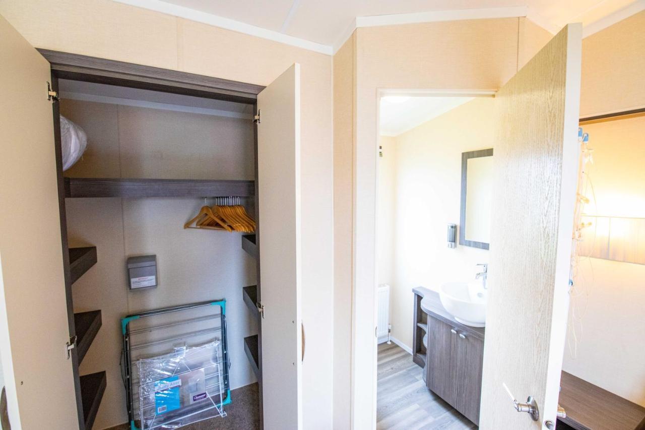 Big Skies Platinum With Wifi, Netflix, Dishwasher, Decking * Camber