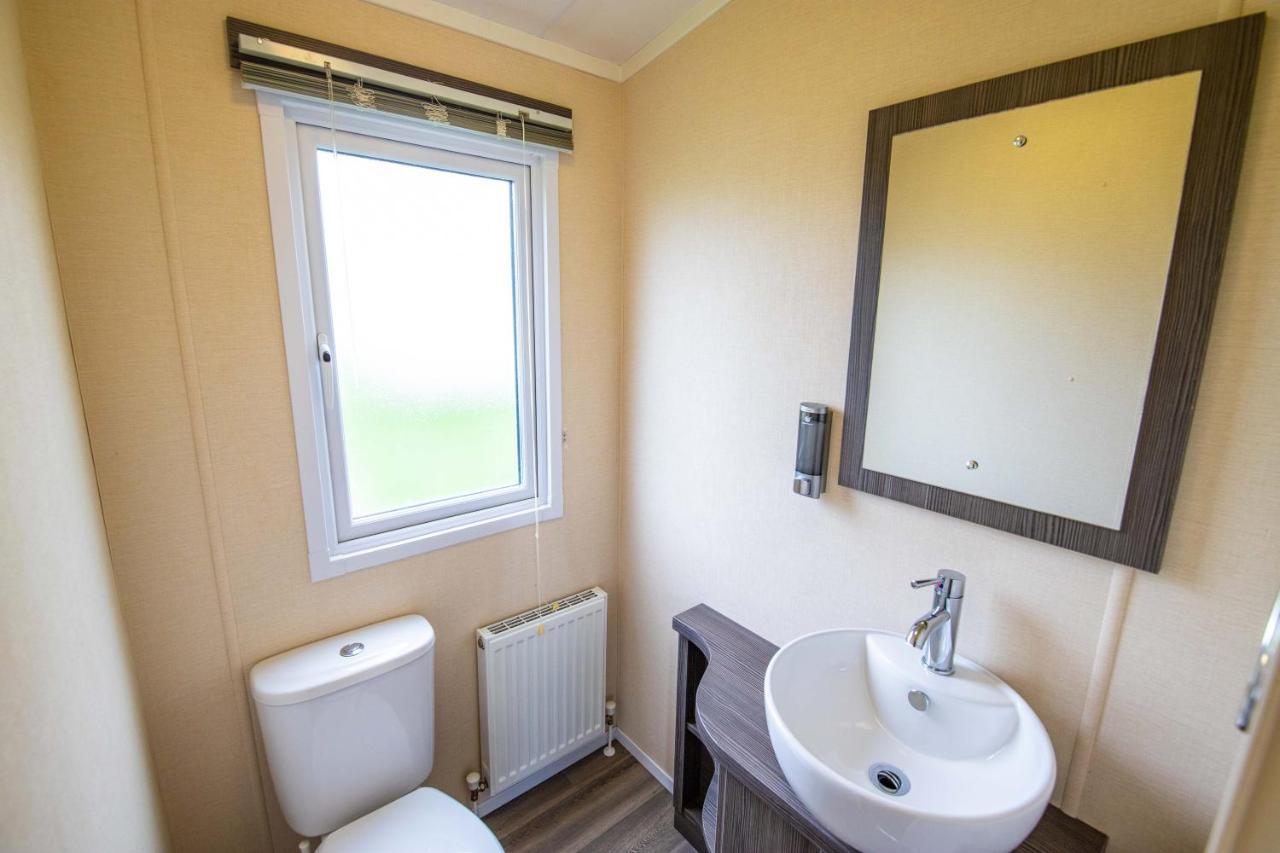 Big Skies Platinum With Wifi, Netflix, Dishwasher, Decking * Camber