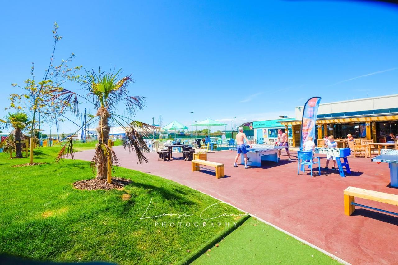 Big Skies Platinum With Wifi, Netflix, Dishwasher, Decking Camber