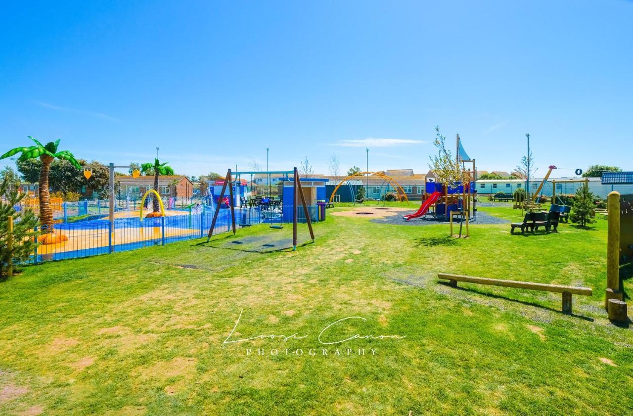 Big Skies Platinum With Wifi, Netflix, Dishwasher, Decking *